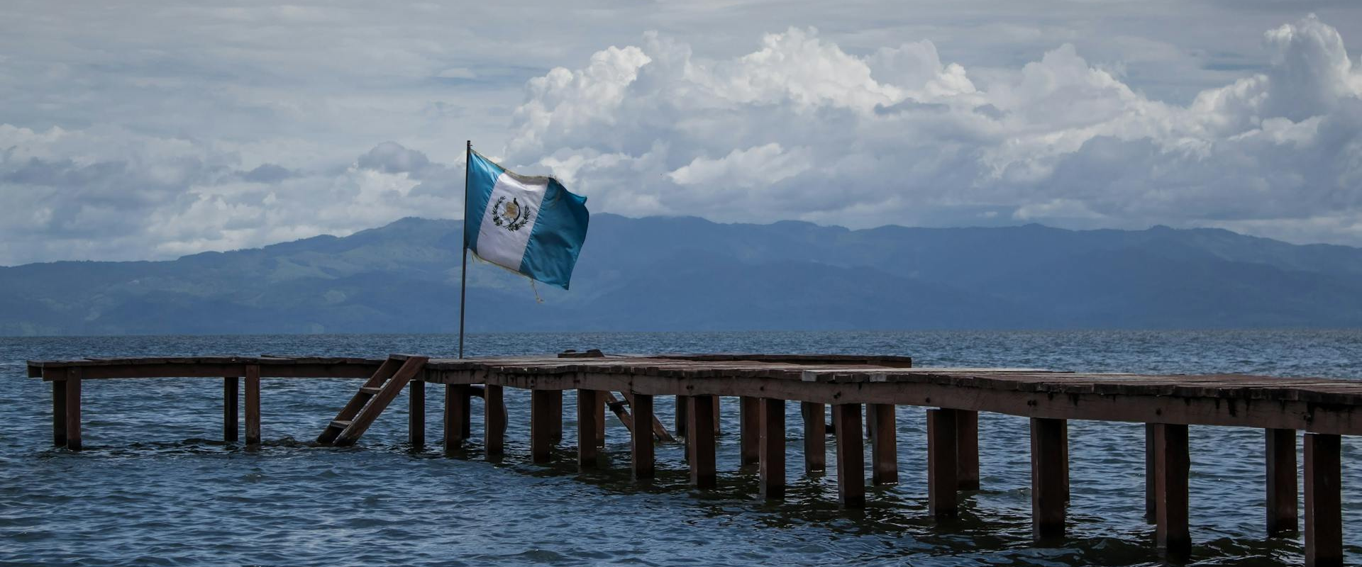 vacaciones en Guatemala