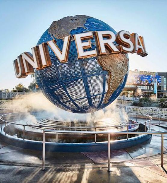 Universal Orlando a tu ritmo gracias a la renta de vehículos con Avis.
