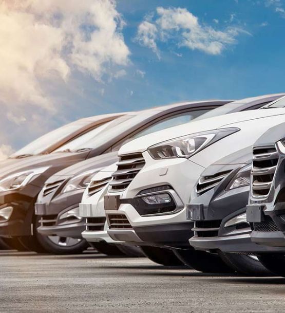 Flota de vehículos modernos disponibles para rentar vehiculo en Guatemala, ideal para viajes y vacaciones