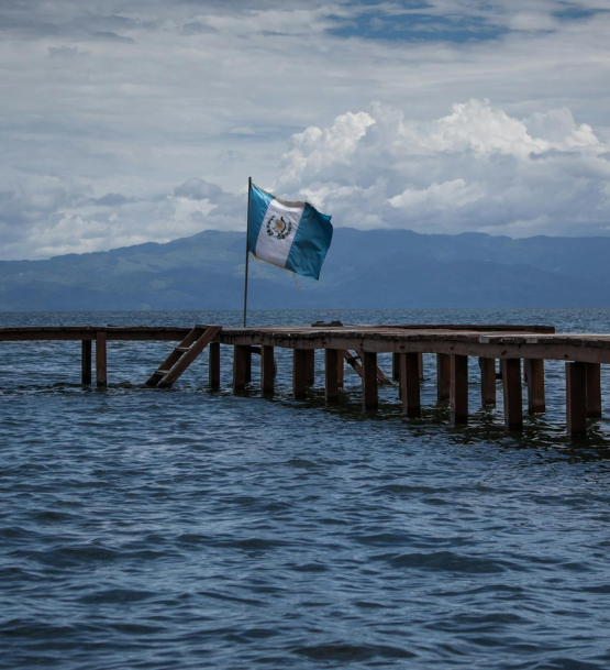 vacaciones en Guatemala