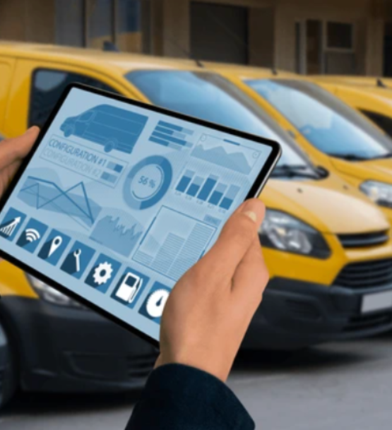 leasing operativo en Avis 